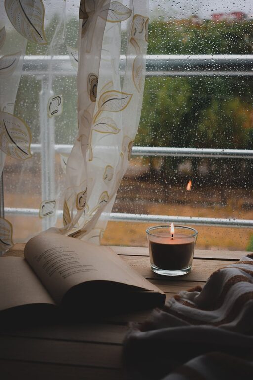 How to Plan a Restful Day Off at Home for True Relaxation